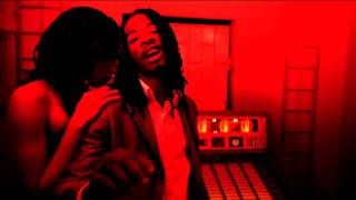 Gyptian - Nah Let Go | Official Music Video chords