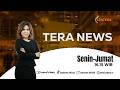 TERANEWS 15 April 2026
