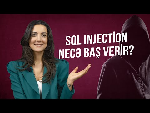 Video: Məsələn, Oracle-da dinamik SQL nədir?