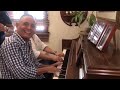 Miedo al Amor (piano) - Julián Rojas y Mauricio Gutiérrez