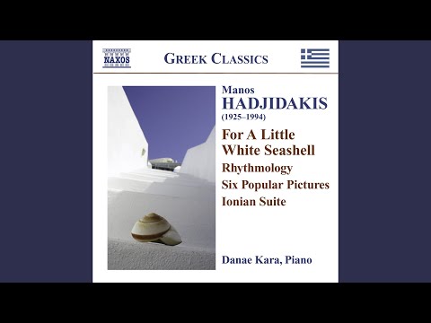 Ionian Suite, Op.