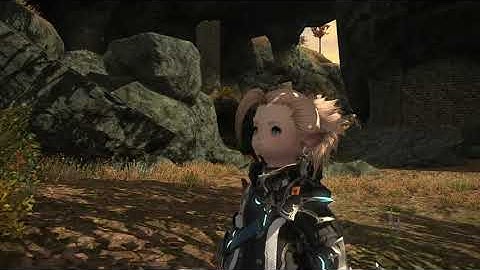 A Performance For The Ages - Final Fantasy XIV - A Realm Reborn