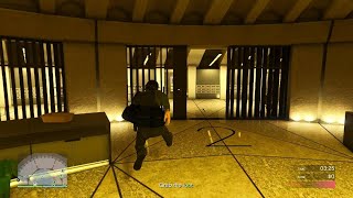 Grand Theft Auto V  Diamond Casino Heist, Big Con