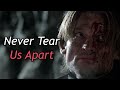 Never Tear Us Apart (from Jaime GOT REVIEW)
