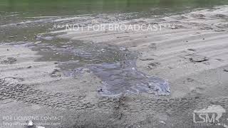 08-09-2019 Gilbert, AR - Flash Flood Buffalo River
