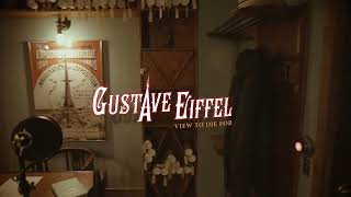 Escapepolis Galatsi : Gustave Eiffel view to Die for | Escape room Athens Resimi