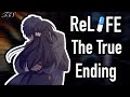 ReLIFE: The Ending We Didn't See