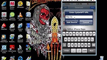 NES Roms straight from Cydia