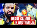 Internet doubles down wconvincing new receipts to prove they found drakes dau