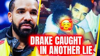 Internet Doubles Down w/CONVINCING NEW RECEIPTS To Prove They Found Drake’s Dau….|