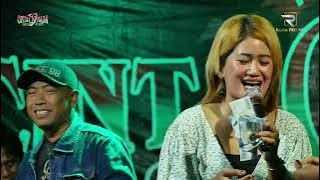 ITA DK - MIKIRI JANJI LIVE MUSIK CINTA NADA