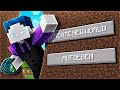 ICH SPIELE MINECRAFT ____ HINTEREINANDER DURCH (OHNE SCHADEN)