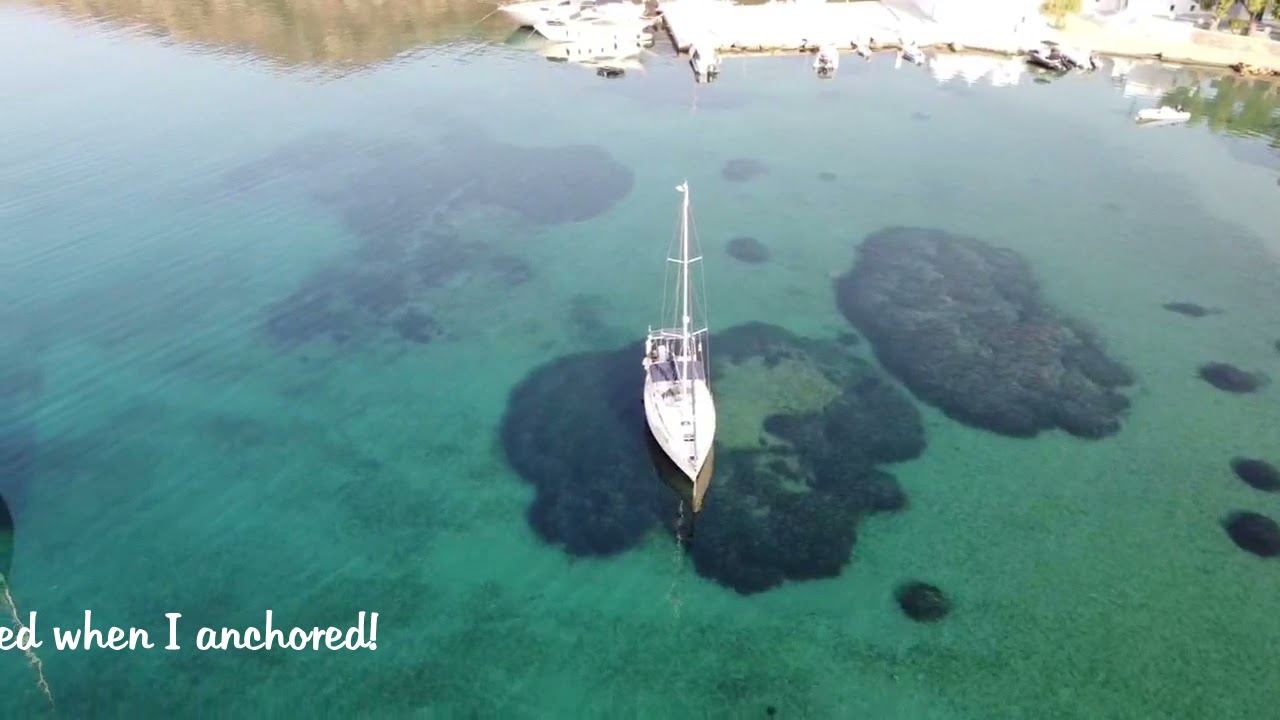Vathi, Nisos Sifnos, Greece