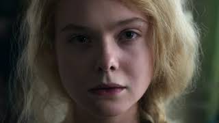 Elle Fanning The Great Ss 1 2020 Ending Scene