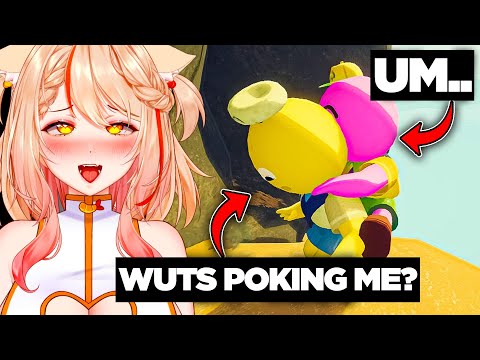 The HxRNIEST Peak Gameplay You've EVER Seen!