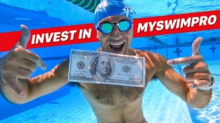 Invest in MySwimPro! | Build the Future of Swimming screenshot 4