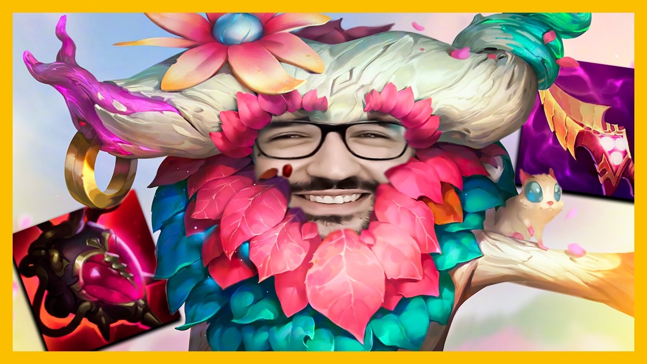 Fazer IVERN TOP é a CIÊNCIA para dias complicados...