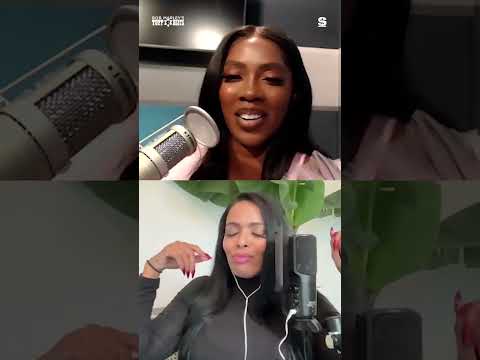 TUFF BEATS TAKEOVER- Tiwa Savage Excerpt (Part 3)