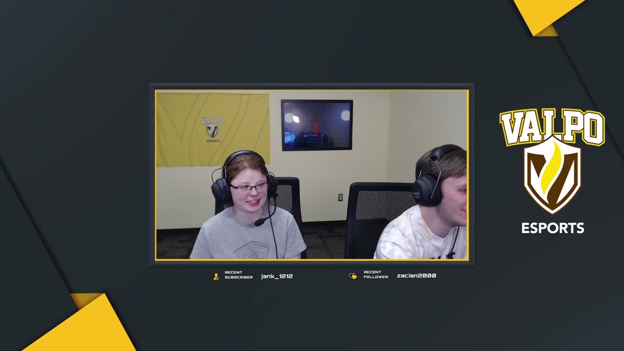 Valparaiso University vs. Indiana State University | Missouri Valley Conference