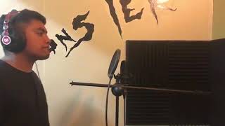 Download Lagu Daniel Nyanyi Lagu Raya Tiru Suara Najib MP3