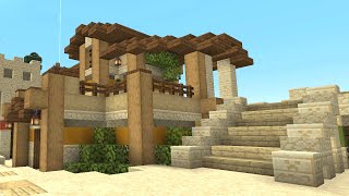 Etho Plays Minecraft  Episode 565: Azalea Tree Farm