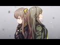 Clandestine Memory - UMP45 &amp; UMP40 (Girls&#39; Frontline)