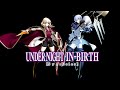 Incompatible Relation II | Under Night In-Birth II [SYS:Celes] Wagner vs. Londrekia Theme