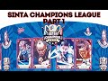 TEAM EFREN VS. TEAM CHUA PAREHAS RACE 30