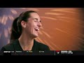 Caitlin Clark on Alyssa Thomas incident, dealing with criticism and more | Women’s Sports Sundays
