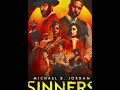 Sinners: Off Script Film Podcast Discuss