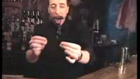 Jamy Ian Swiss: One Coin Routine