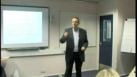 See Andy Vass Coaching NQTs