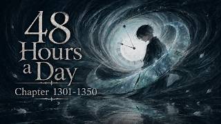 48 Hours a Day Chapter 1301-1350