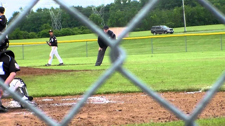 GVUA  Jonathan Wolcott 6 8 2013 clip1
