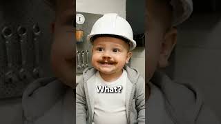 Baby Version - Jobsite Nicknames