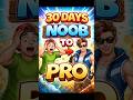 Day 1 of my 30 days Noob to Pro#tamilgaming #gamingchallenge#gamer#viralshorts#ffshorts#tamilyoutube