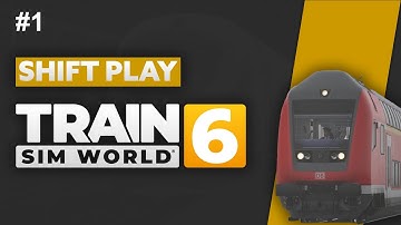 Ruhr-Sieg Nord Part 1 – Früher Start im Ruhrtal! ☀️