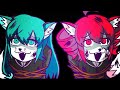 「Foxy×Foxy」MV 告知動画 公開中!
