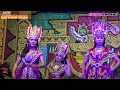 Jejeran Janger Krisna Buana Live Plampang Part 1