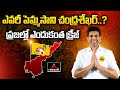 Dr pemmasani chandrasekhar biography in telugu  guntur tdp mp candidate  ap politics  mt