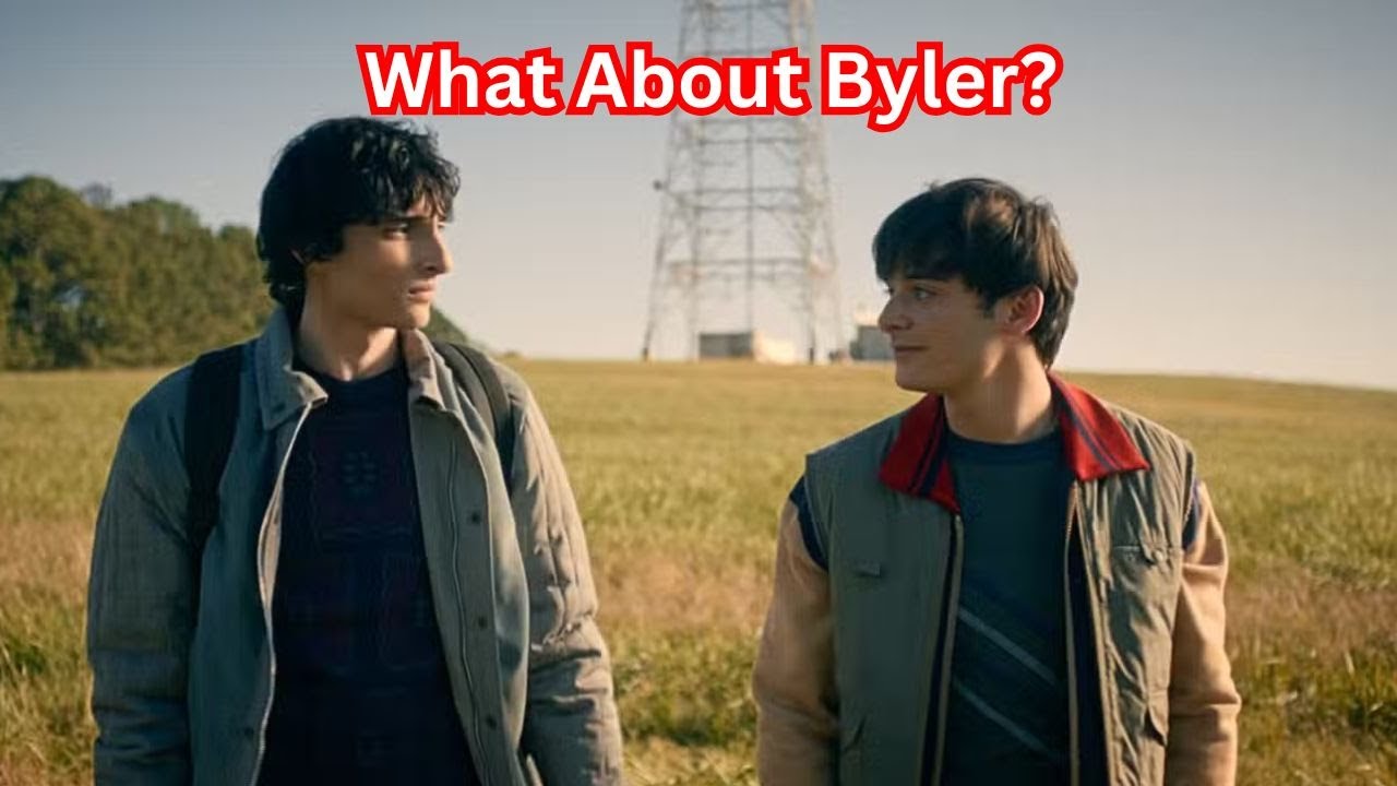 Уилл — гей, так что же теперь делать?