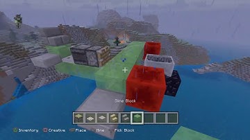 Minecraft: How to Make a Working A10 Warthog!!!