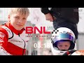 BNL Karting Series 2024: Final Round - Genk | Sunday Live Stream