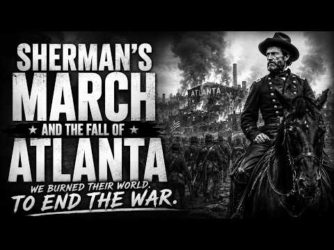 Total War: How the Union Army Completely Broke the Confederacy