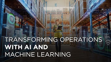 Leveraging Predictive Analytics: Transforming Operations with AI and Machine Learning