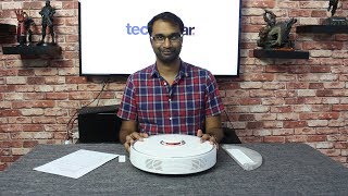 Roborock S5 Review - is this $546 robot vacuum worth it?