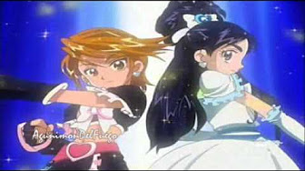 海外版 歴代プリキュア 変身集 Youtube