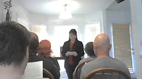 TVideo 00023 Persuasive Speech