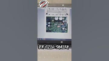 SIM271DE2.0 Boot connection of fc200 tool | Also read by ktag with this connection #ozilshaikh #ecm