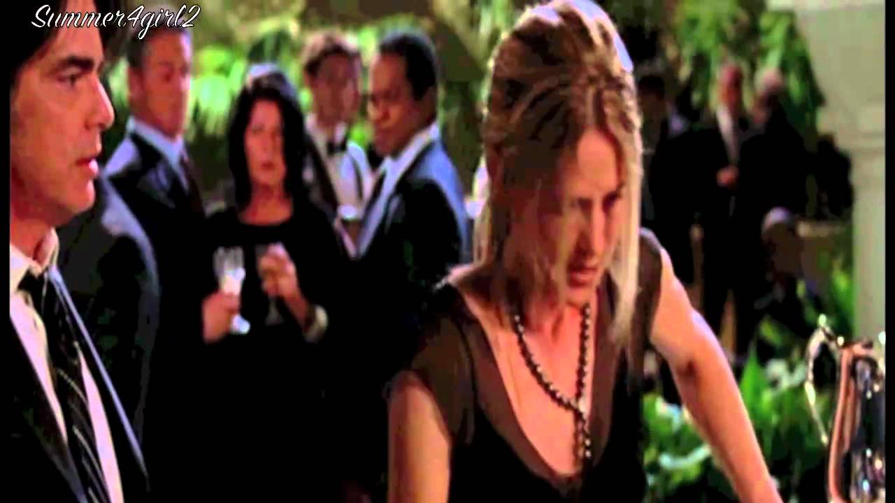 Shattered (Kirsten & Sandy)